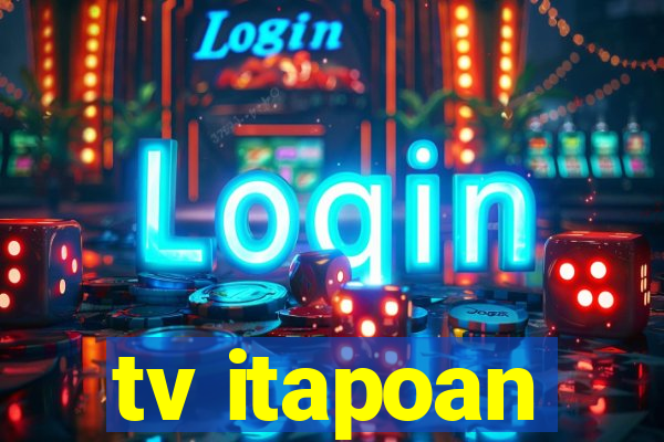 tv itapoan